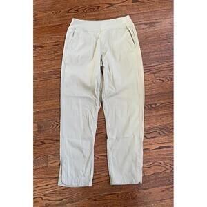 The North Face Pants Size Small Outdoor Hiking Pull On Pockets